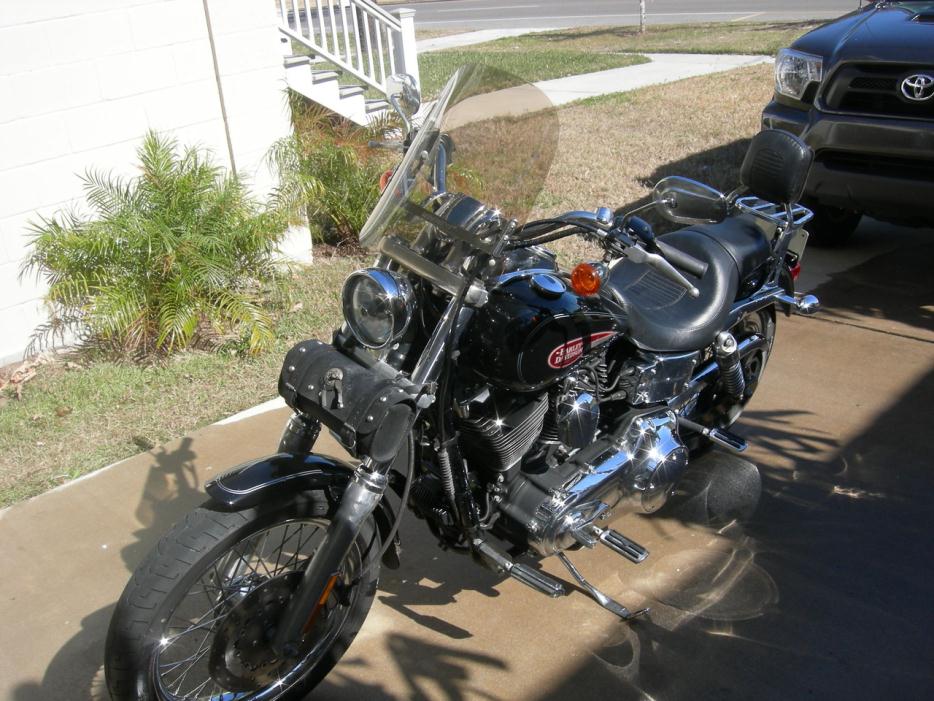 2006 Harley-Davidson Low Rider