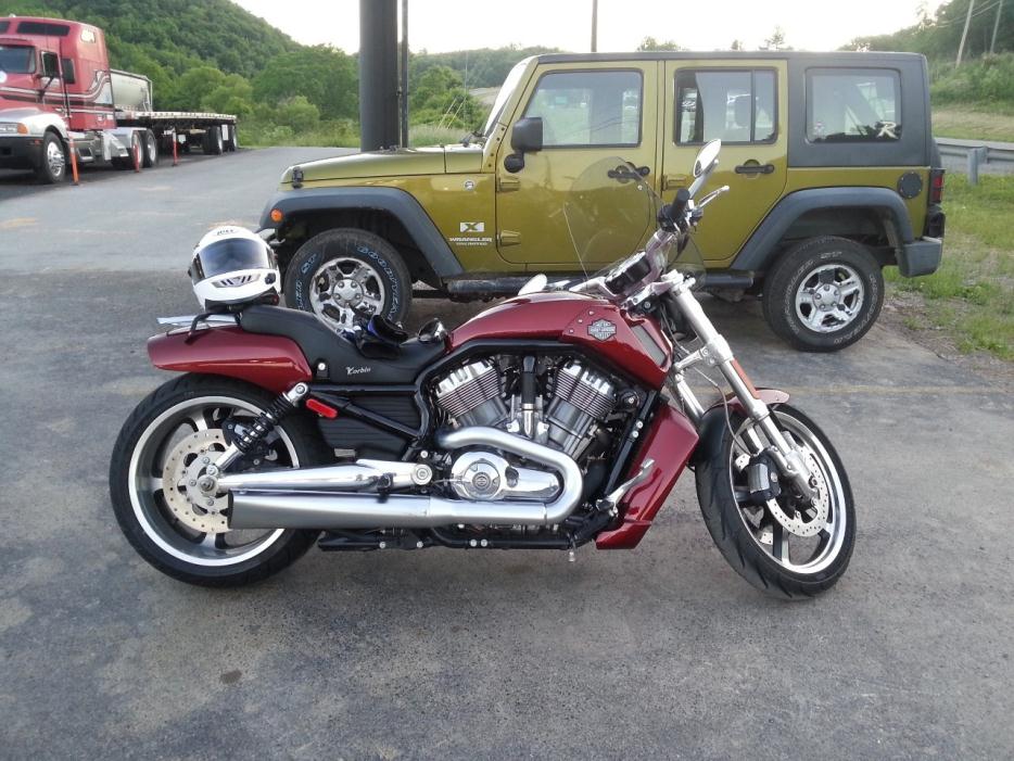 2012 Harley-Davidson Electra Glide Classic