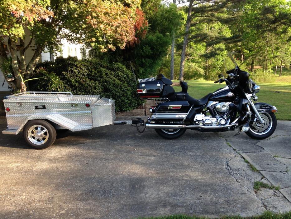 2006 Harley-Davidson Ultra Classic Electra Glide