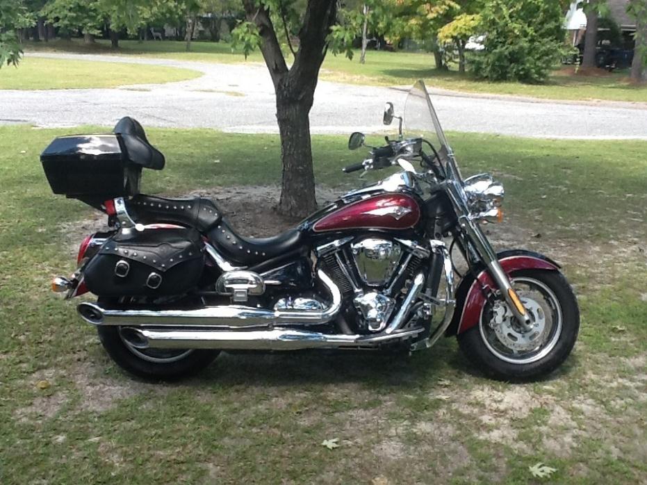 2008 Harley-Davidson Electra Glide ULTRA CLASSIC