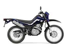 2006 Yamaha 125