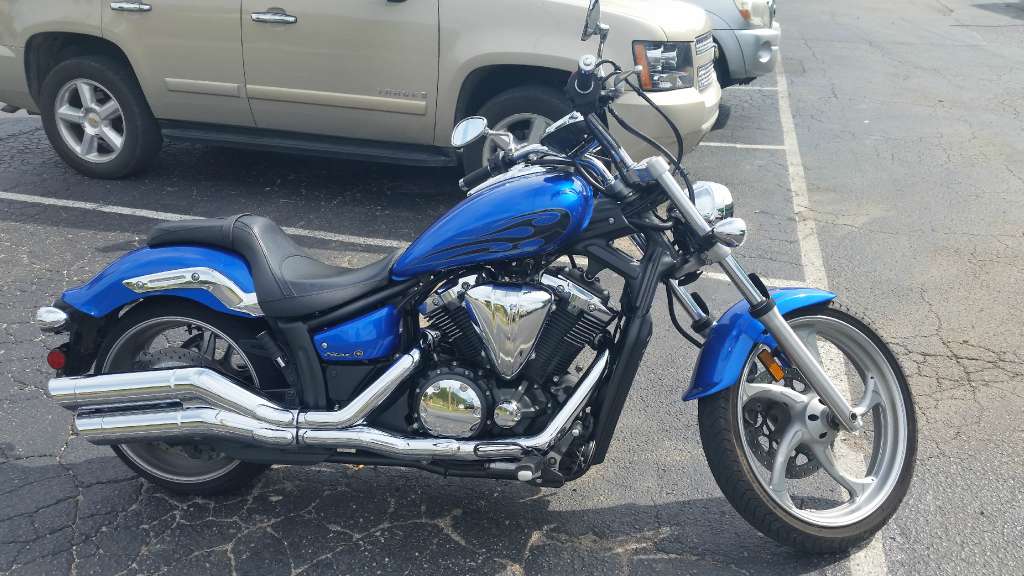 1999 Honda Shadow 600 Vlx Motorcycles for sale