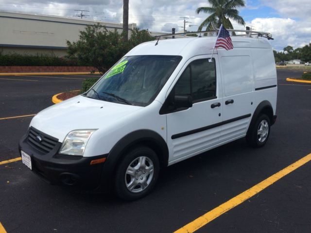 Ford : Transit Connect XL 2010 ford transit connect