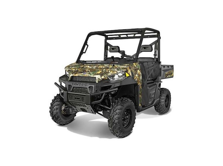 2015 Polaris Ranger XP 900 Camo