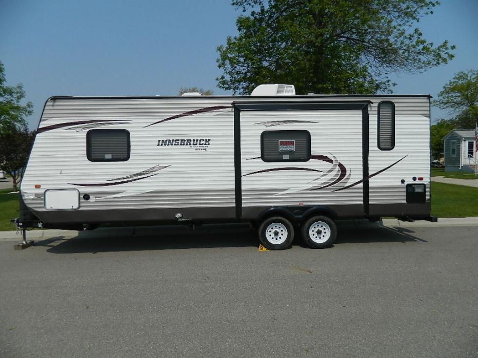 Gulf Stream Innsbruck Lite RVs for sale