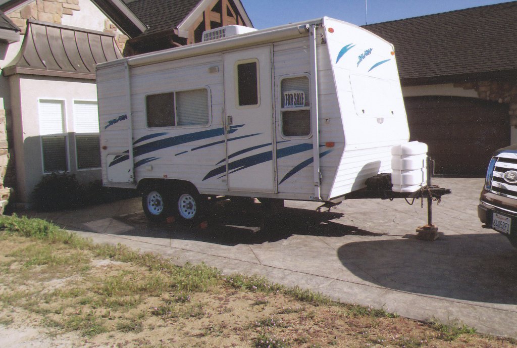 2005 National Tropical T351