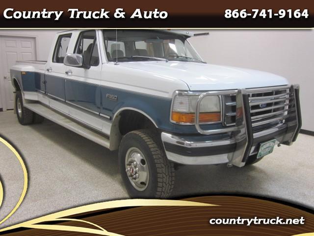 1994 Ford F350