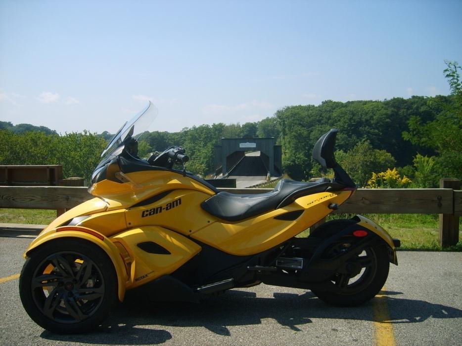 2014 Can-Am MAVERICK X RS DPS 1000R