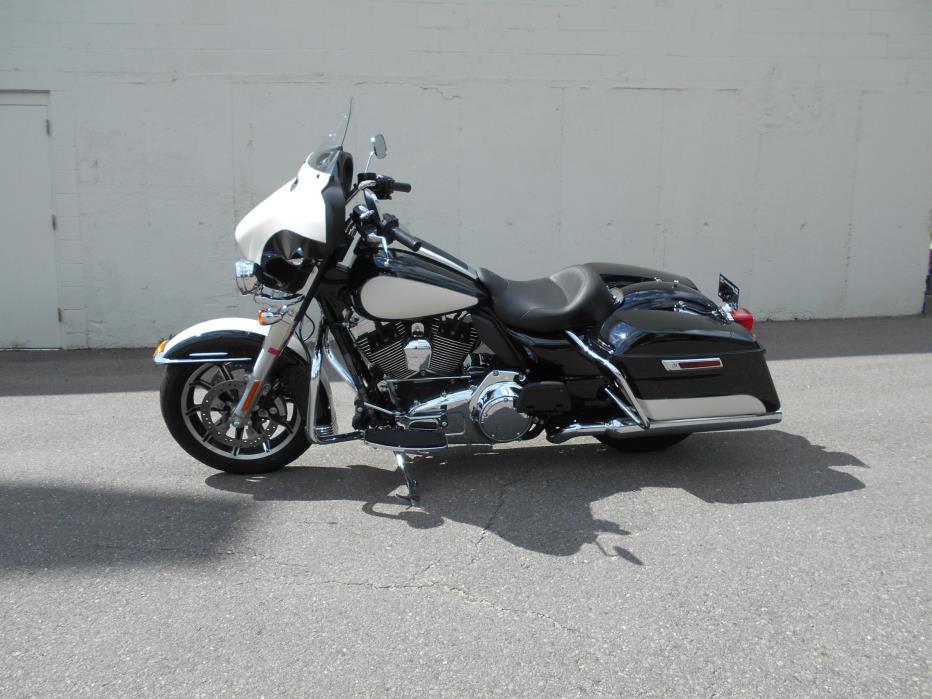 2010 Harley-Davidson Dyna Wide Glide