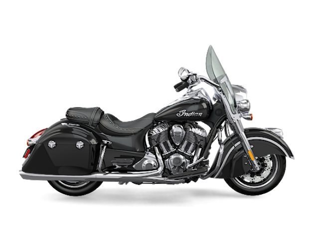 2015 Indian CHIEF