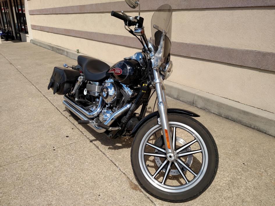 2004 Harley-Davidson FLSTF/FLSTFI Fat Boy