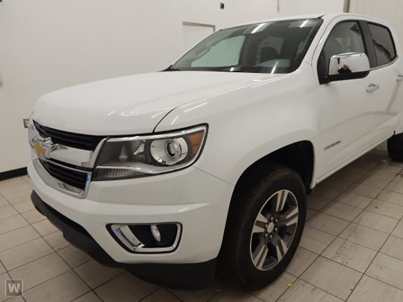 2016 Chevrolet Colorado  Pickup Truck