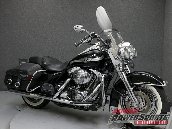 2014 Harley-Davidson FLHX - Street Glide