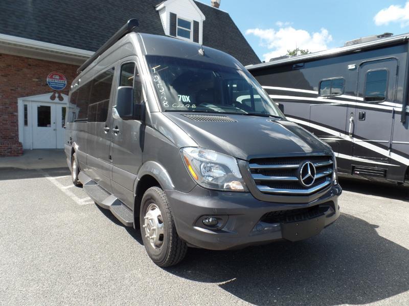 2017 Winnebago Era 70X Mercedes Diesel