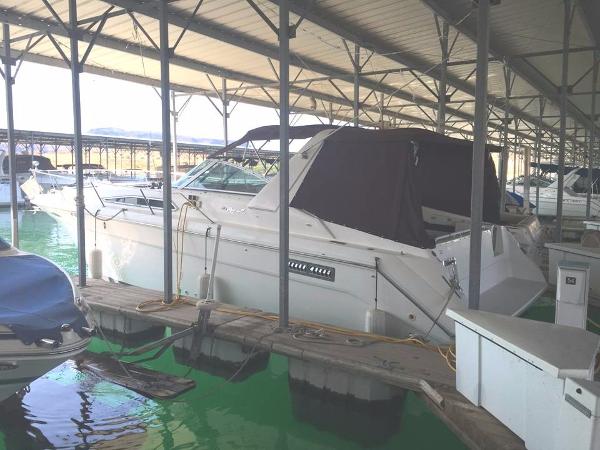 1990 Sea Ray 350 Sundancer