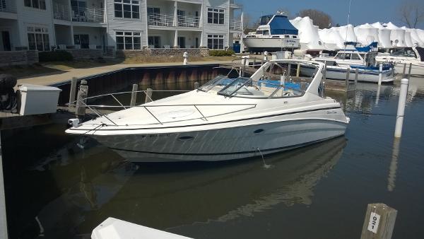 Chris Craft 320 Express boats for sale in Indiana