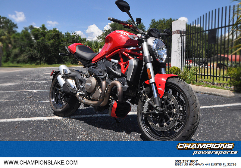 2009 Ducati MONSTER 696