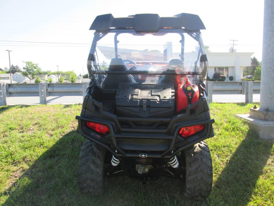 2013 Polaris RZR 800 LE