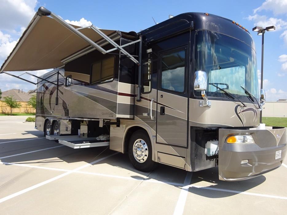 2005 Country Coach Allure 430, 40ft, TAG, 400HP