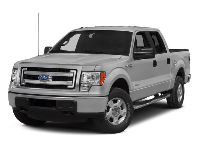 2014 Ford F150  Pickup Truck