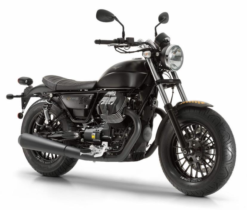 2016 Harley-Davidson Forty-Eight