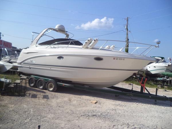 2006 Chaparral 290 Signature