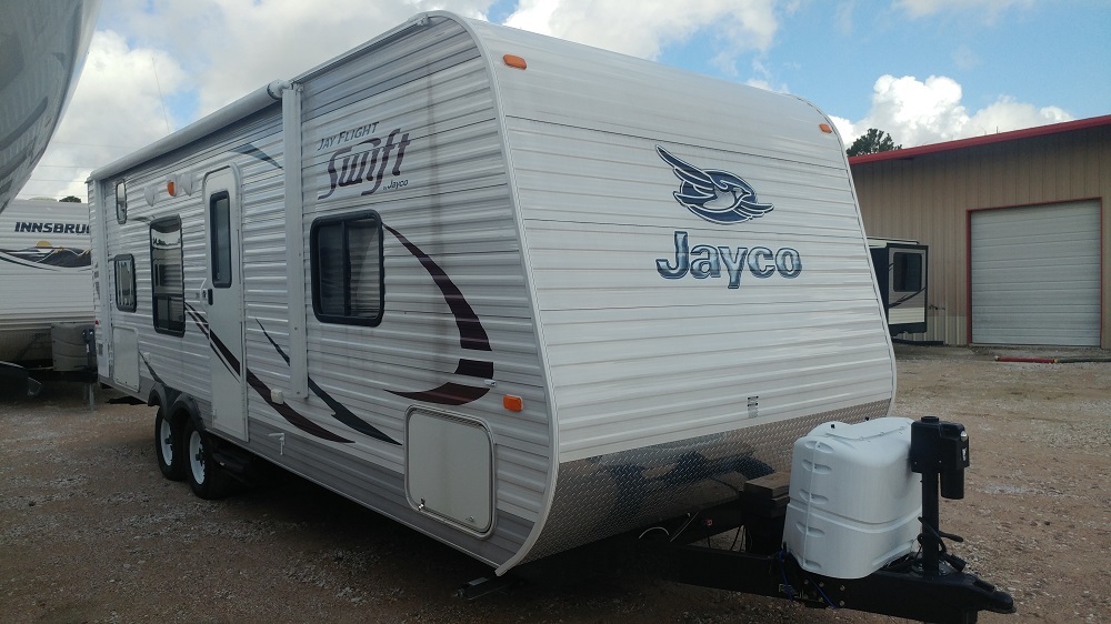 2014 Jayco