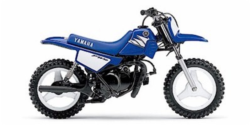 1997 Yamaha YFZ