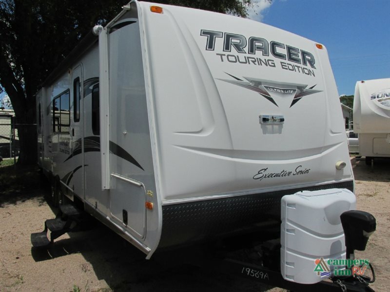 2012 Prime Time Rv Tracer 2900BHS