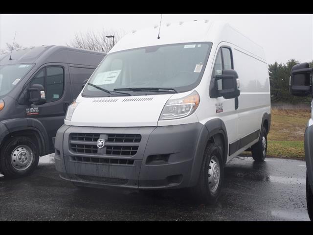 2014 Ram Promaster 2500  Cargo Van