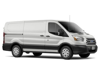 2017 Ford Transit150 W/60/40 Passside Cargodoors  Cargo Van