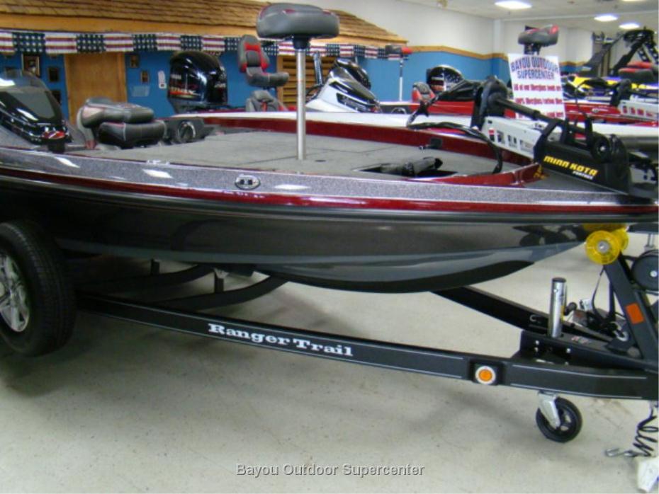 Ranger Z 520 Color Package B Silver Anniversary Mist Carbon Boats for sale