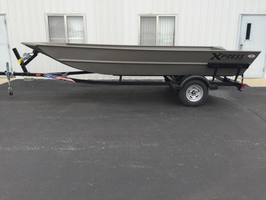 Xpress 17 Ft Boats for sale