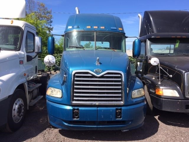 2002 Mack Vision Cx613  Conventional - Day Cab
