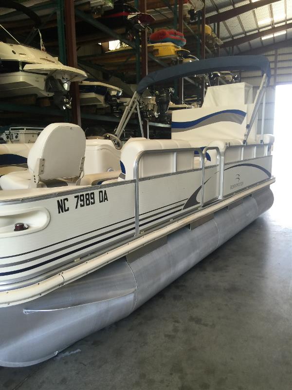 Bennington 207fs Boats for sale