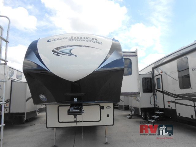 2015 Coachmen Rv Brookstone 325RL