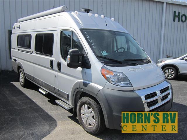 2017 Winnebago Travato 59K