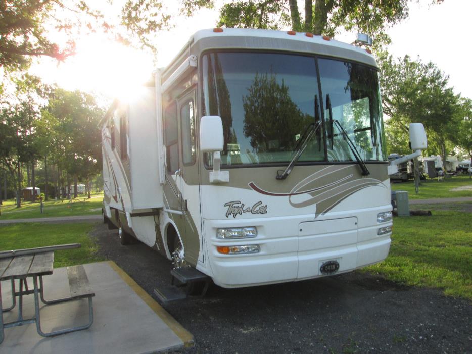 2004 National TROPICAL 370LX