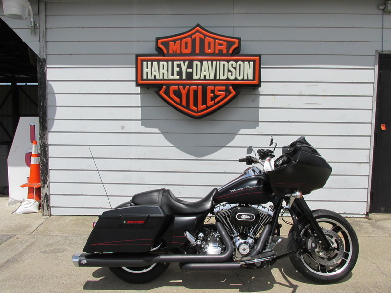 2007 Harley-Davidson Ultra Classic FLHTCU