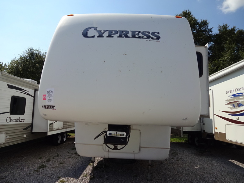 2006 Newmar CYPRESS 33RLPK/RENT TO OWN/NO CREDIT CHE