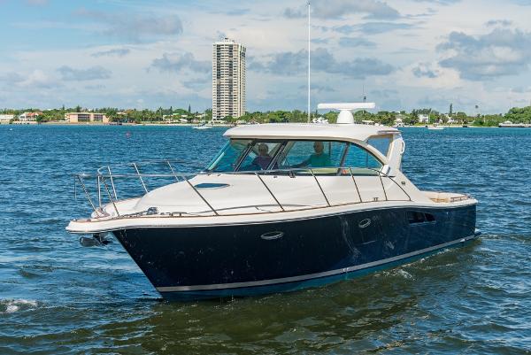 2013 Tiara 36 CORONET