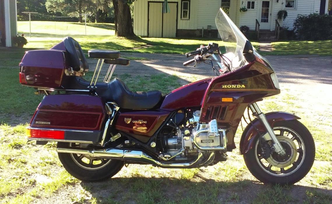 2006 Honda Shadow Aero