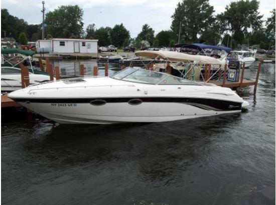 2003 Chaparral 285 SSi