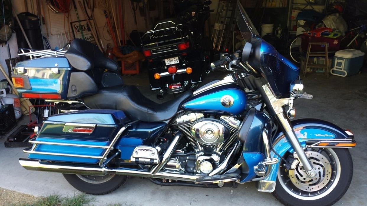 2004 Yamaha V Star 650