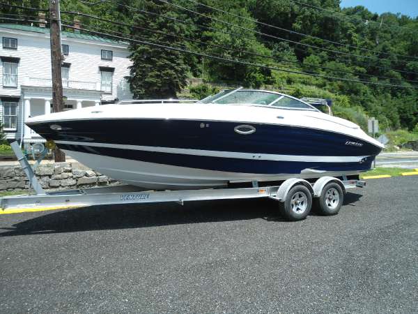 2016 Cruisers Sport Series 278 BR