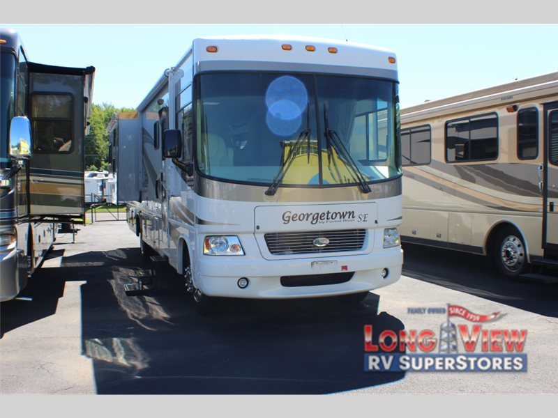 2007 Forest River Rv Georgetown SE 350DS