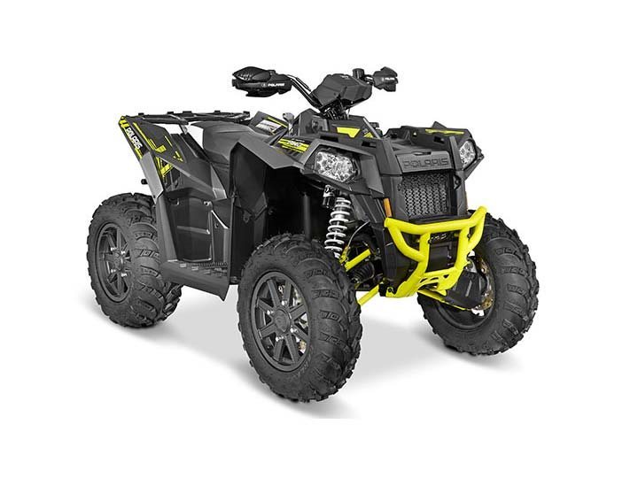 2016 Polaris Scrambler XP 1000