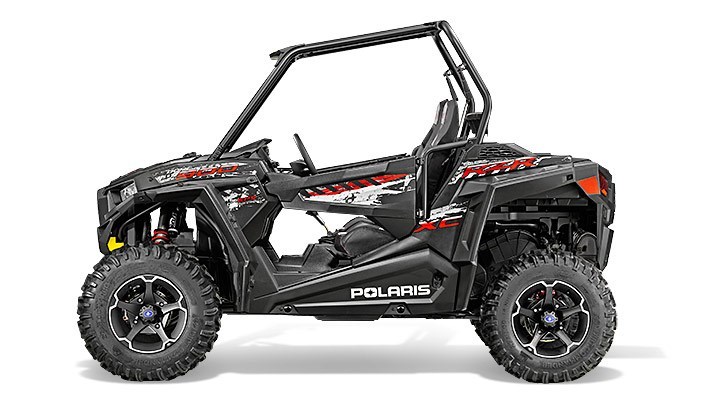 2015 Polaris RZR 900 XC Edition