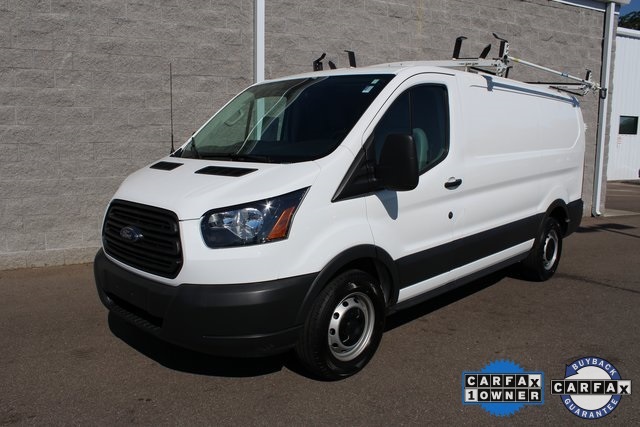 2015 Ford Transit-150  Cargo Van