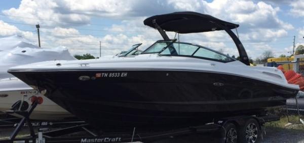 2015 Sea Ray 250 SLX